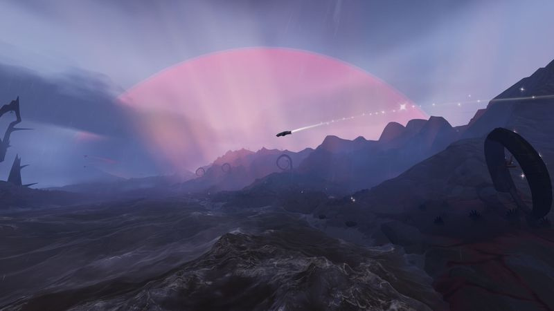 Jett: The Far Shore