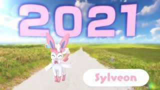 Hoe krijg je Sylveon in Pokemon Go