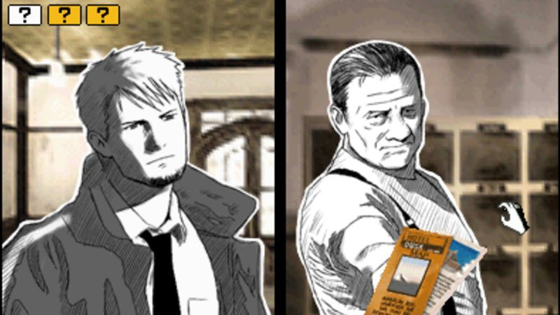 I migliori giochi per DS