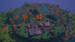 Fortnite Upstate New York plats