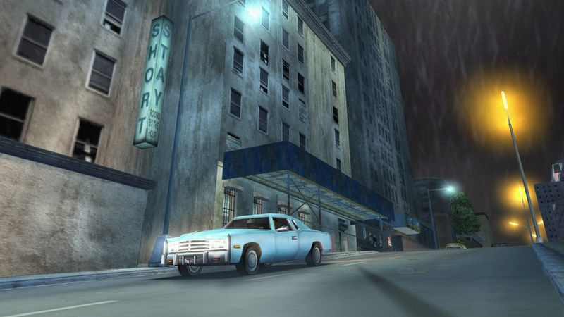 GTA 3