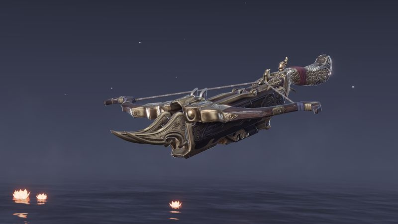 naruka bladepoint parhaat aseet