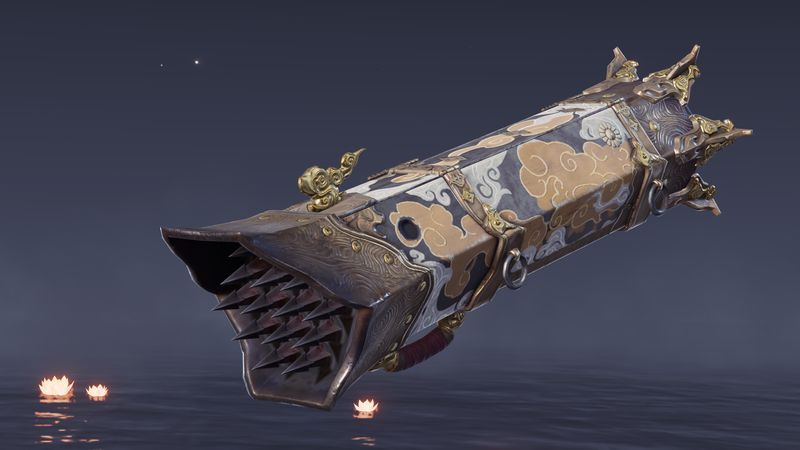 naruka bladepoint parhaat aseet