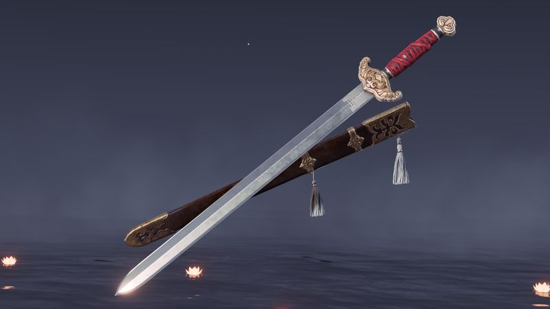 naruka bladepoint parhaat aseet