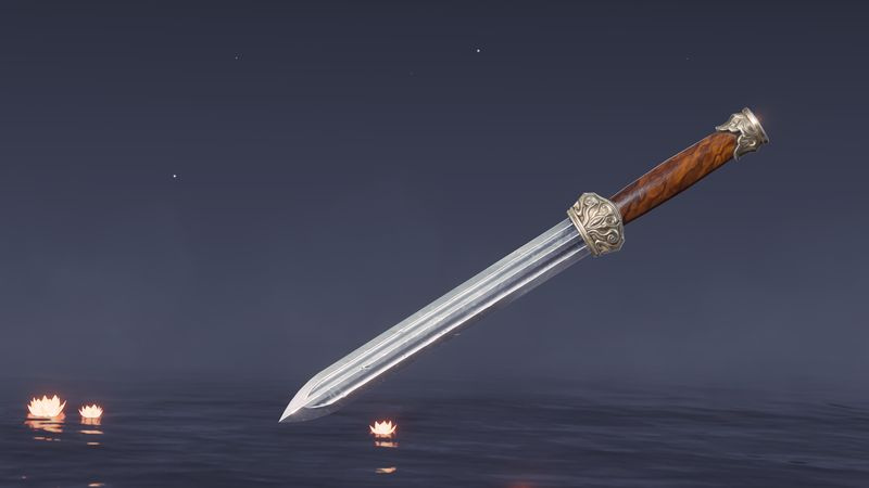 naruka bladepoint parhaat aseet