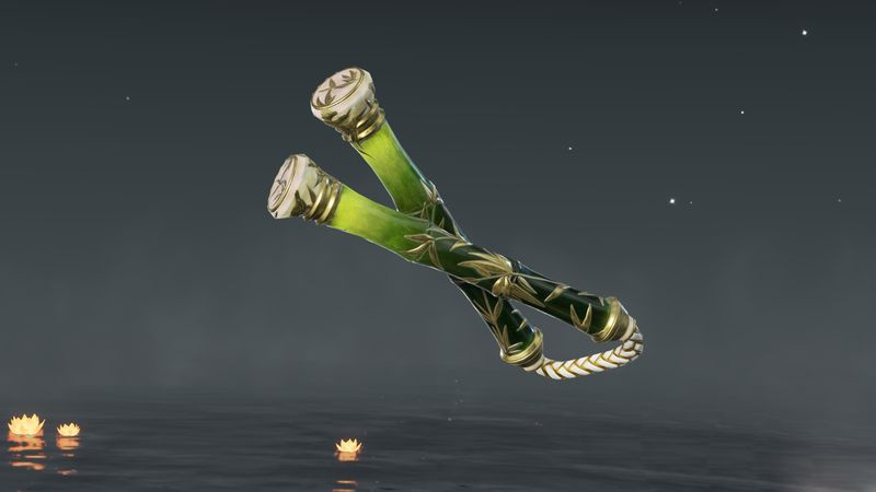 Naraka Bladepoint ase