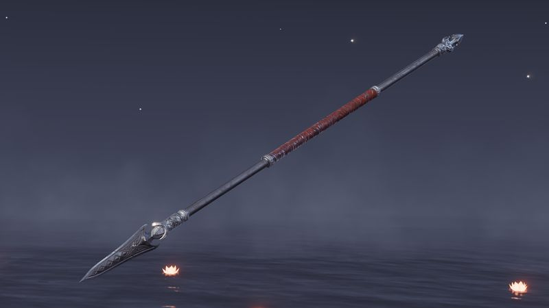 naruka bladepoint parhaat aseet