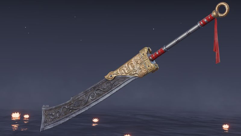 naruka bladepoint parhaat aseet