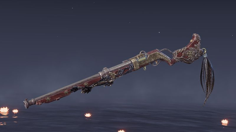 naruka bladepoint parhaat aseet