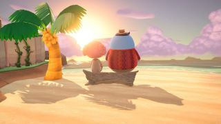 Animal Crossing: New Horizons - Happy Home Paradise DLC, det første betalte DLC-drop for spillet