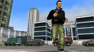 GTA 3 snydekoder