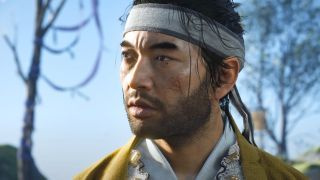 Hur man uppgraderar Ghost of Tsushima från PS4 till PS5