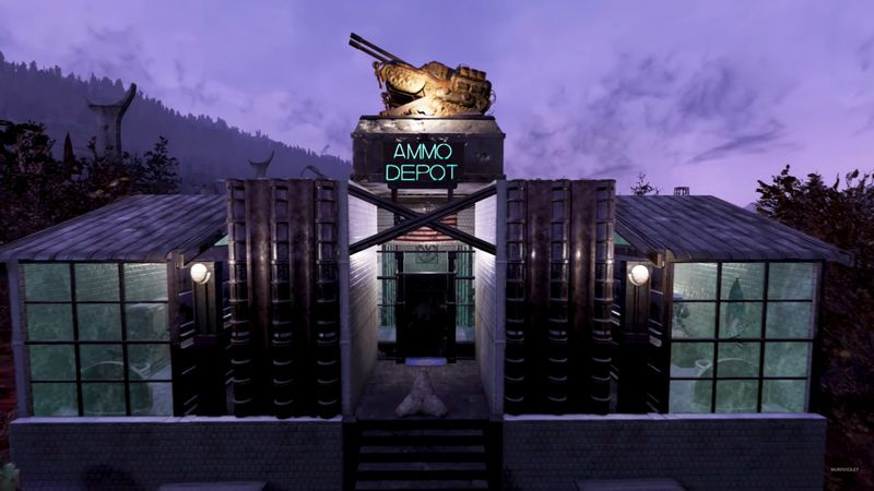 Fallout 76