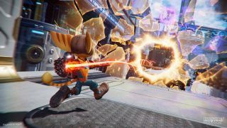 Ratchet och Clank Rift Apart tips