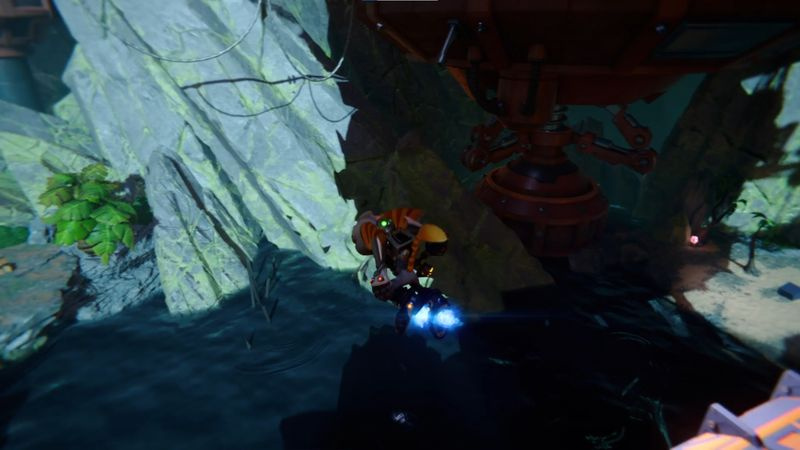 Ratchet och Clank Rift Apart tips