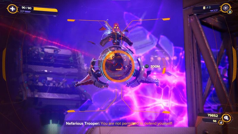 Ratchet och Clank Rift Apart tips