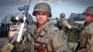 KODE WW2