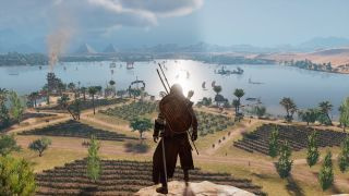 skjult mekanikk Assassin