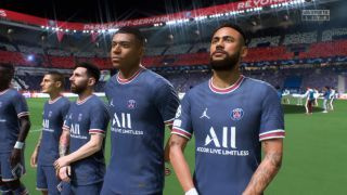 FIFA 22
