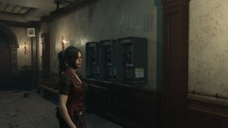 Resident Evil: Code Veronica fan-genindspilning