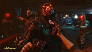 Cyberpunk 2077 luokat
