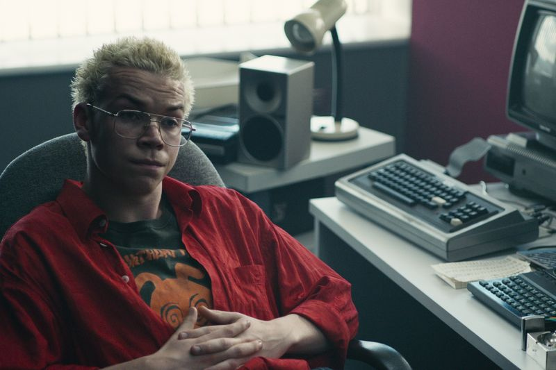 Will Poulter sarà lo sviluppatore di giochi Colin Ritman in Black Mirror: Bandersnatch