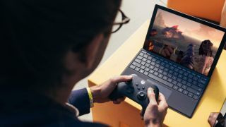 Xbox Cloud-streaming