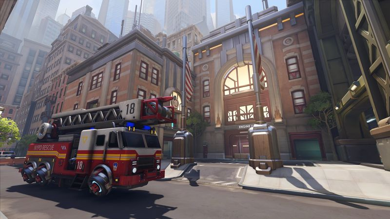 Overwatch 2