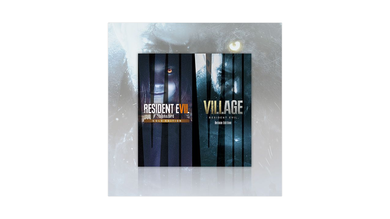 Resident Evil 8