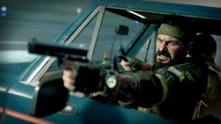 Call of Duty: Black Ops Koude Oorlog