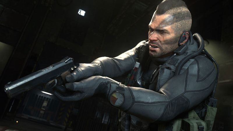 Modern Warfare 2 geremasterde informatie