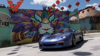 Forza Horizon 5 vallning av katter serie 3 fotograferingsutmaning