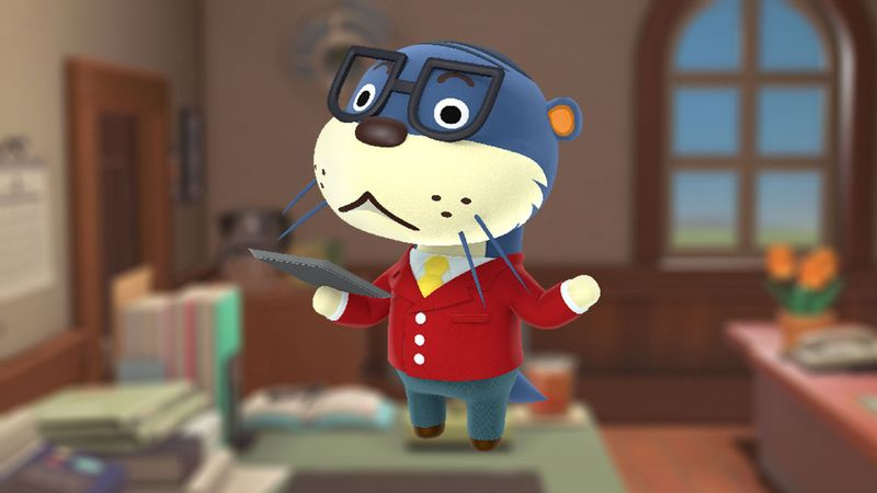 Savner Animal Crossing New Horizons-karakterer