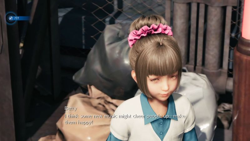Final Fantasy 7 Remake