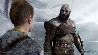 Krigsguden Ragnarök