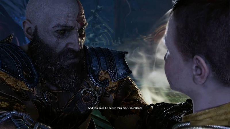 krigsguden Ragnarök