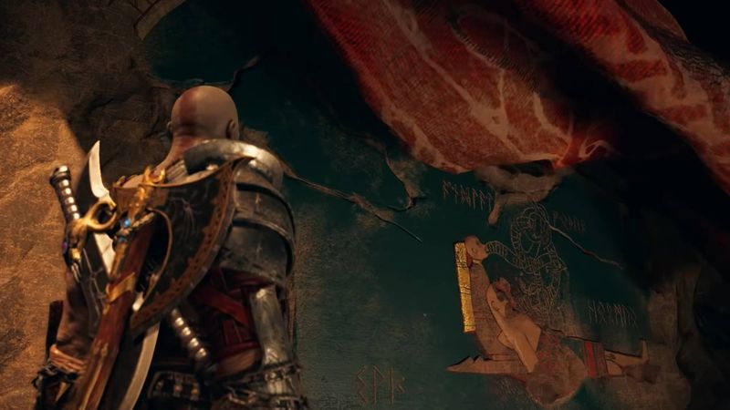 God of War Ragnarok