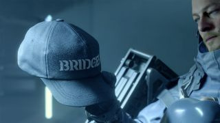 Death Stranding-förberedelser, utrustning och uppgraderingar