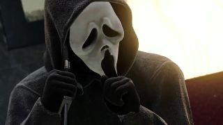 Warzone Haunting-evenemang