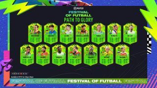 FIFA 21