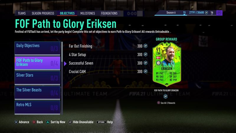 FIFA 21