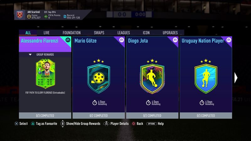 FIFA 21