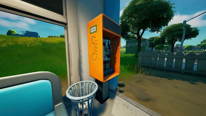 Fortnite säsong 7