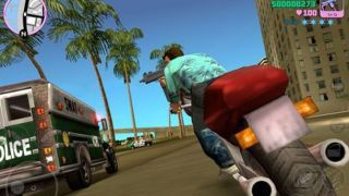 GTA