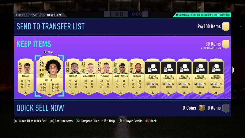 FIFA 21