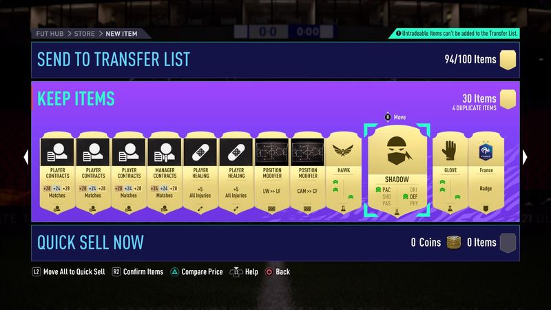 FIFA 21