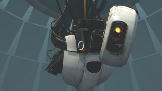 GLaDOS från Portal