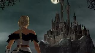 Castlevania