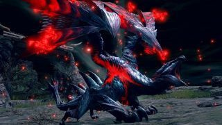 Monster Hunter Rise
