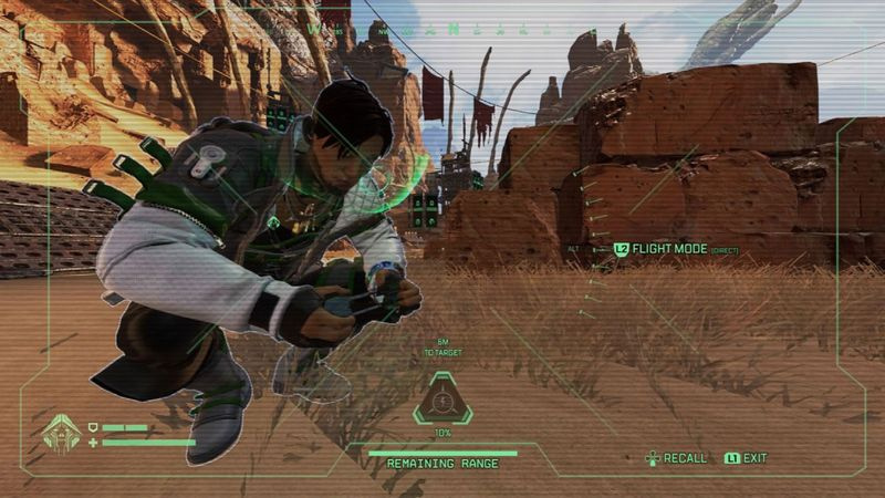 Apex Legends Crypto
